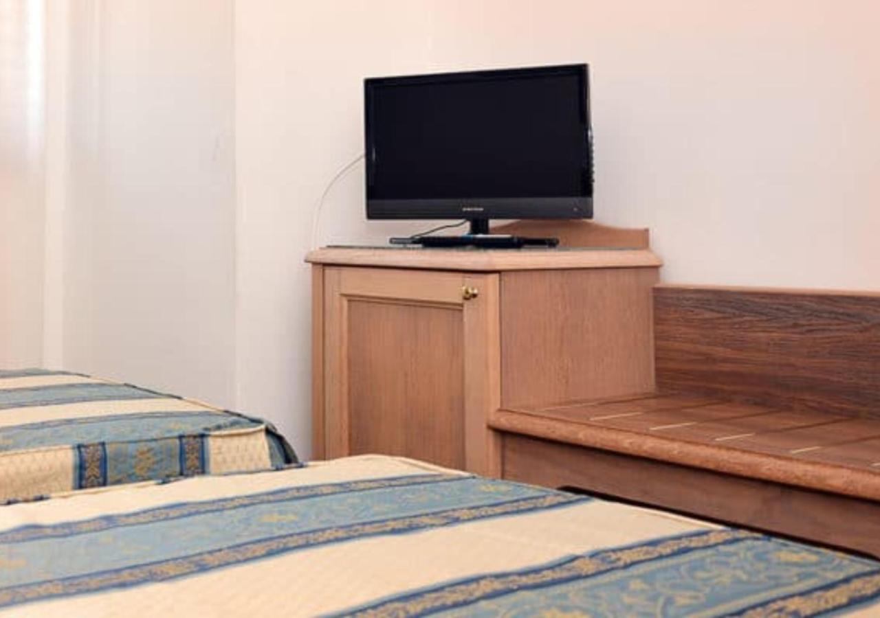 Hotel Thalas Club Torre dell'Orso Eksteriør bilde